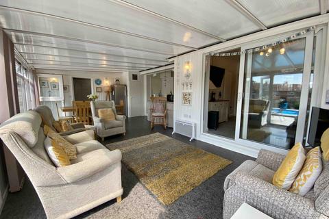 3 bedroom bungalow for sale, Mill Lane, Felixstowe, IP11