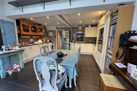 undefined, Offas Lane, Buckingham MK18