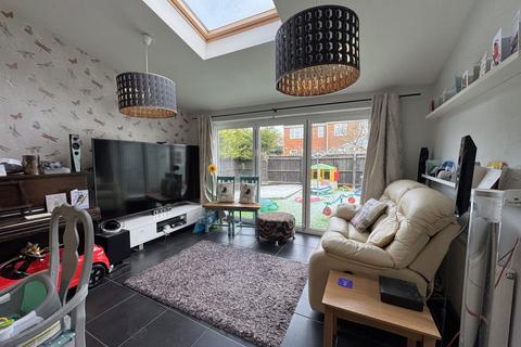 undefined, Offas Lane, Buckingham MK18