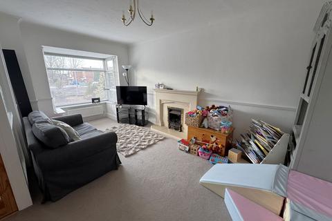 undefined, Offas Lane, Buckingham MK18