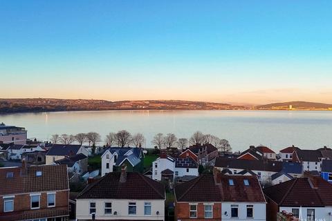2 bedroom apartment for sale, 144 Overland Road, Mumbles, Swansea