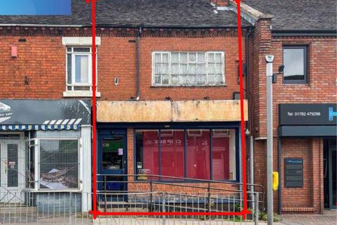undefined, London Road, Newcastle-under-Lyme ST5