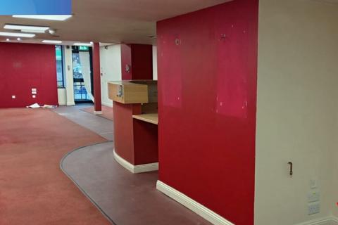 undefined, London Road, Newcastle-under-Lyme ST5
