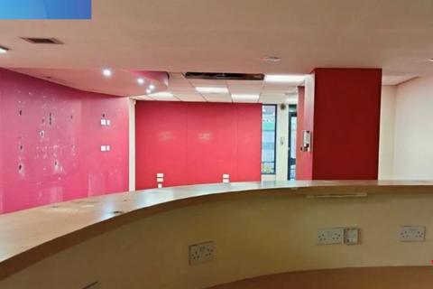 undefined, London Road, Newcastle-under-Lyme ST5