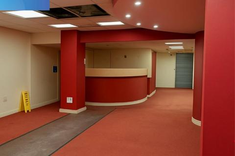 undefined, London Road, Newcastle-under-Lyme ST5