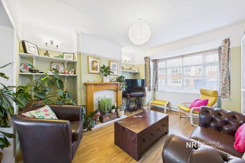 3 bedroom terraced house for sale, Cheam SM3