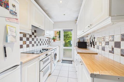 3 bedroom terraced house for sale, Cheam SM3