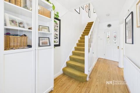 3 bedroom terraced house for sale, Cheam SM3