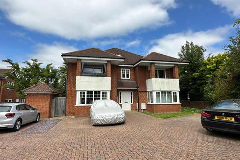 Hamilton Road, High Wycombe HP13
