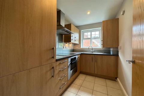 1 bedroom apartment for sale, Hamilton Road, High Wycombe HP13