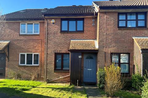 undefined, Pimpernel Close, Locks Heath