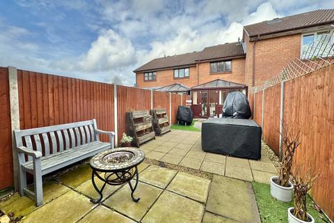 undefined, Pimpernel Close, Locks Heath