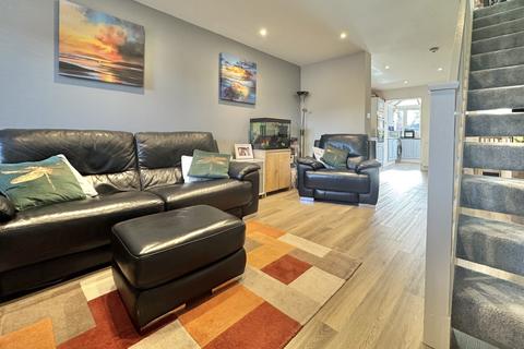 undefined, Pimpernel Close, Locks Heath