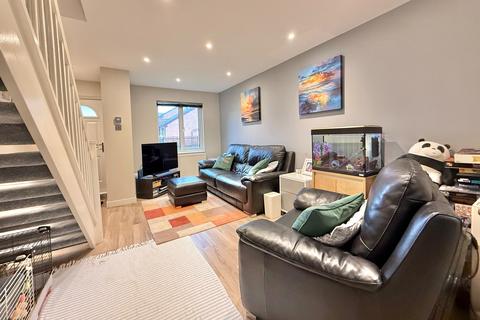 2 bedroom terraced house for sale, Pimpernel Close, Locks Heath