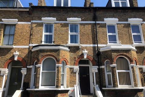 2 bedroom apartment to rent, Brailsford Road, London, SW2