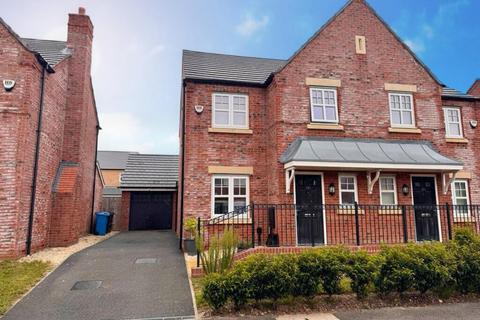 3 bedroom semi-detached house for sale, Shepherd Road, St Annes FY8