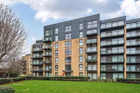 Oakley House, Hotspur Street, SE11