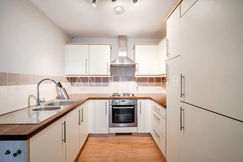 2 bedroom apartment for sale, Oakley House, Hotspur Street, SE11