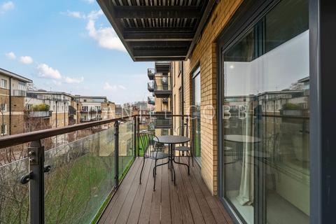 2 bedroom apartment for sale, Oakley House, Hotspur Street, SE11
