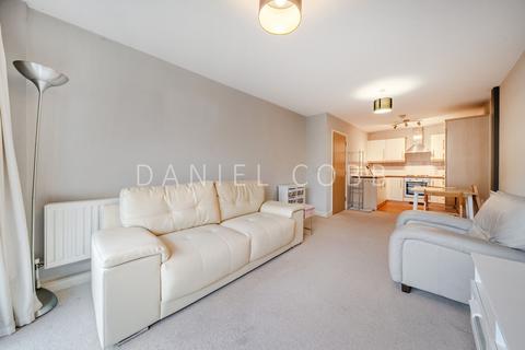 2 bedroom apartment for sale, Oakley House, Hotspur Street, SE11