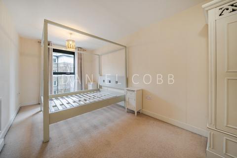 2 bedroom apartment for sale, Oakley House, Hotspur Street, SE11