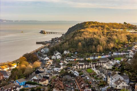 1 bedroom apartment for sale, 144 Overland Road, Mumbles, Swansea