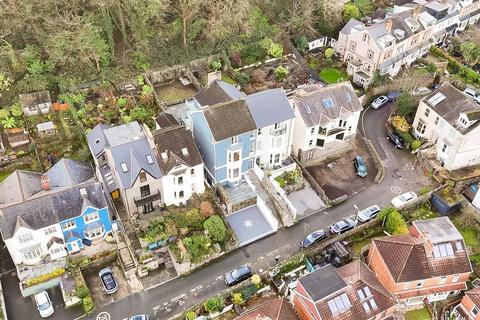 1 bedroom apartment for sale, 144 Overland Road, Mumbles, Swansea