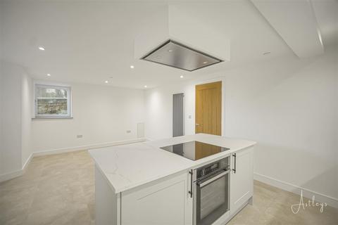 1 bedroom apartment for sale, 144 Overland Road, Mumbles, Swansea