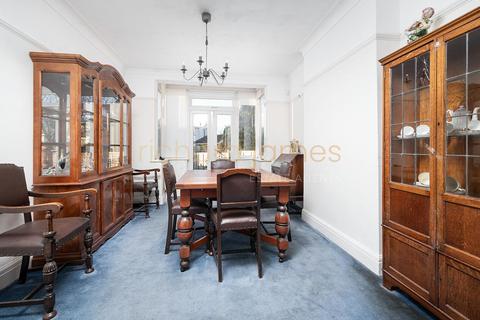 3 bedroom semi-detached house for sale, Hale Drive, Mill Hill, NW7