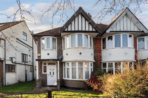 3 bedroom semi-detached house for sale, Hale Drive, Mill Hill, NW7