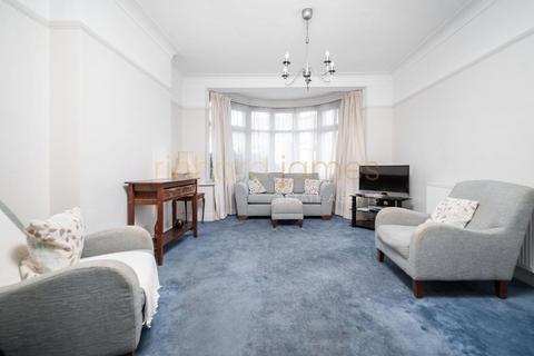 3 bedroom semi-detached house for sale, Hale Drive, Mill Hill, NW7