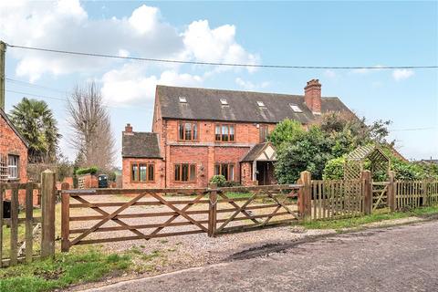 undefined, Shirrall Drive, Drayton Bassett, Tamworth, Staffordshire, B78