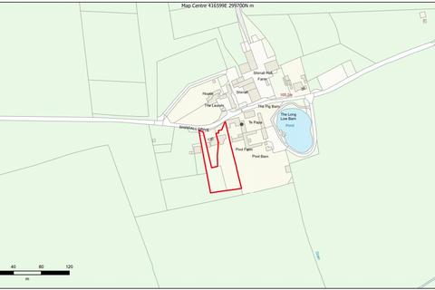 undefined, Shirrall Drive, Drayton Bassett, Tamworth, Staffordshire, B78
