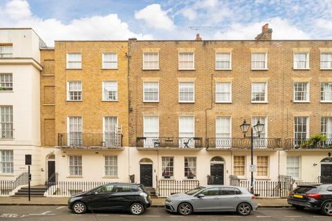 2 bedroom flat for sale, Burton Street, London WC1H