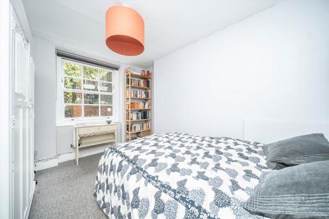 2 bedroom flat for sale, Burton Street, London WC1H