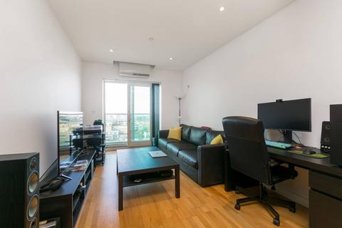 1 bedroom flat for sale, Uxbridge Road, Ealing, London, W5