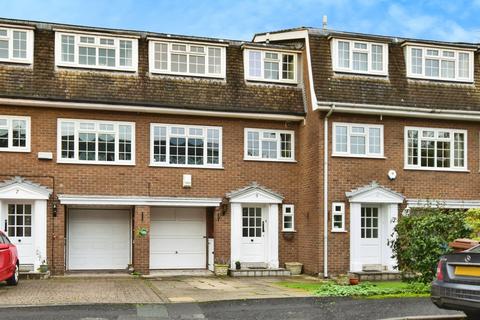 4 bedroom house for sale, The Mews, Cheadle SK8
