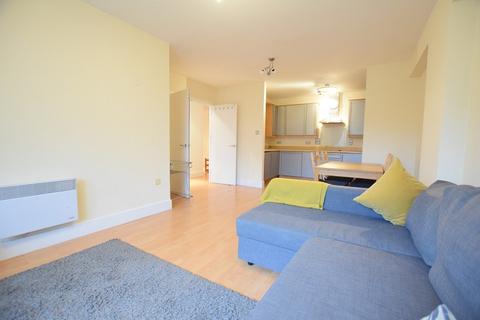 2 bedroom flat to rent, The Aspect Queen Street, City Centre, Cardiff. CF10 2GP