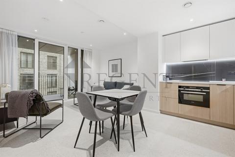 undefined, Bouchon Point, Cendal Crescent, E1