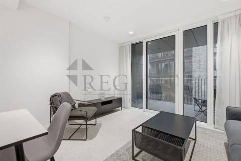 undefined, Bouchon Point, Cendal Crescent, E1