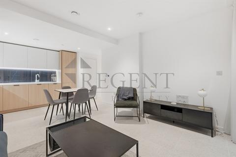 undefined, Bouchon Point, Cendal Crescent, E1