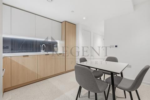 undefined, Bouchon Point, Cendal Crescent, E1
