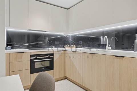 undefined, Bouchon Point, Cendal Crescent, E1