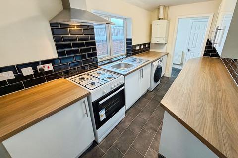 2 bedroom terraced house for sale, Alma Street, Staffordshire ST4