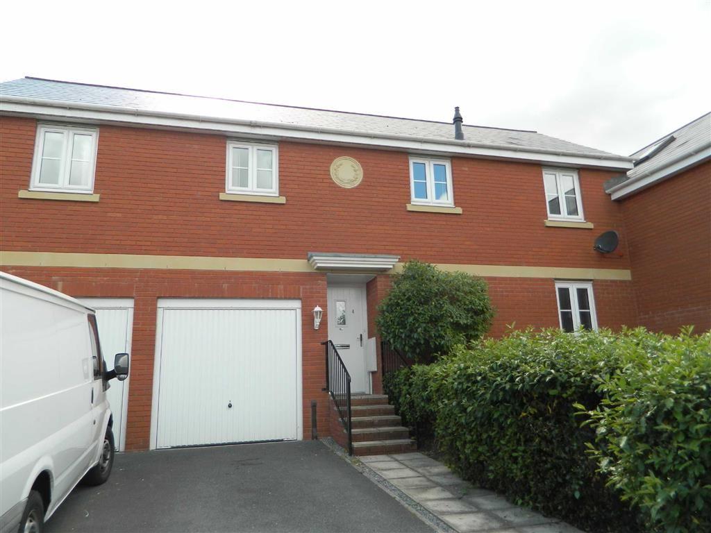 Kings Heath, Exeter, EX2 2 bed apartment £800 pcm (£185 pw)
