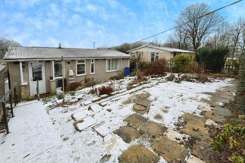 2 bedroom bungalow for sale, Royd View, Hebden Bridge HX7