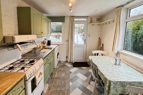 2 bedroom bungalow for sale, Royd View, Hebden Bridge HX7