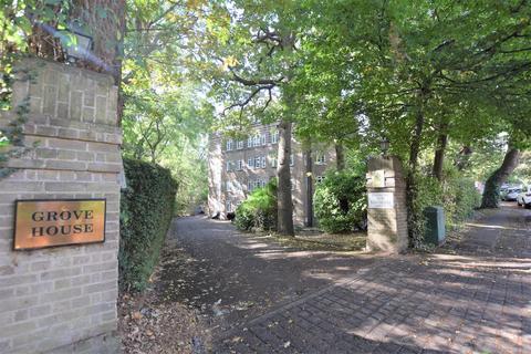 1 bedroom flat to rent, Waverley Grove, Finchley