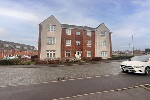 undefined, Ashfield Mews, Wallsend NE28