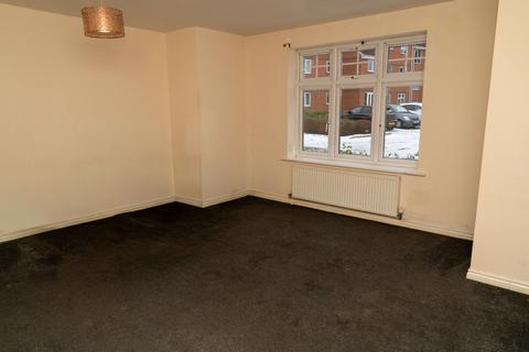 undefined, Ashfield Mews, Wallsend NE28